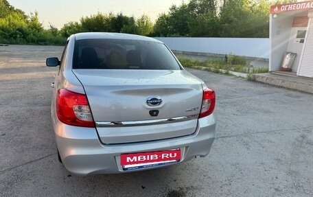 Datsun on-DO I рестайлинг, 2015 год, 550 000 рублей, 7 фотография