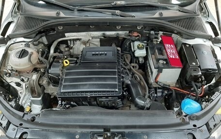 Skoda Octavia, 2016 год, 1 090 000 рублей, 7 фотография