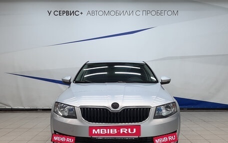 Skoda Octavia, 2016 год, 1 090 000 рублей, 5 фотография