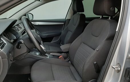 Skoda Octavia, 2016 год, 1 090 000 рублей, 10 фотография