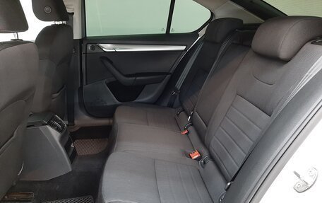 Skoda Octavia, 2016 год, 1 090 000 рублей, 12 фотография