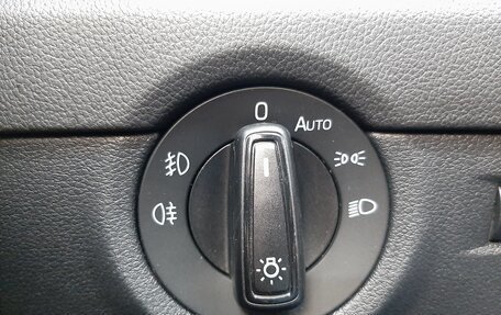 Skoda Octavia, 2016 год, 1 090 000 рублей, 17 фотография