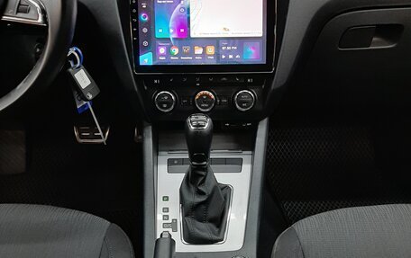 Skoda Octavia, 2016 год, 1 090 000 рублей, 15 фотография