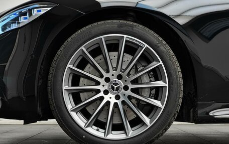 Mercedes-Benz S-Класс, 2024 год, 18 800 000 рублей, 8 фотография
