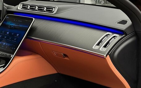 Mercedes-Benz S-Класс, 2024 год, 18 800 000 рублей, 24 фотография
