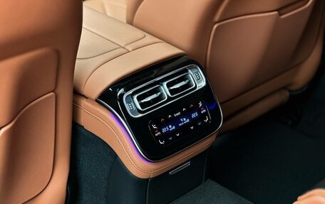 Mercedes-Benz S-Класс, 2024 год, 18 800 000 рублей, 28 фотография