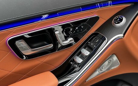 Mercedes-Benz S-Класс, 2024 год, 18 800 000 рублей, 31 фотография