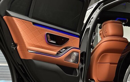 Mercedes-Benz S-Класс, 2024 год, 18 800 000 рублей, 32 фотография