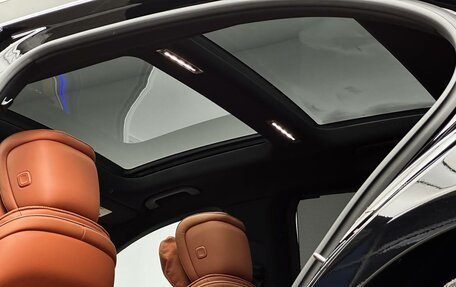 Mercedes-Benz S-Класс, 2024 год, 18 800 000 рублей, 30 фотография