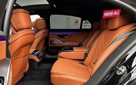 Mercedes-Benz S-Класс, 2024 год, 18 800 000 рублей, 26 фотография