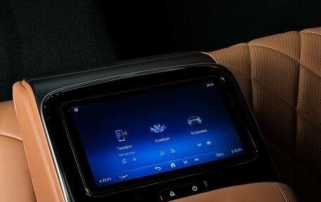 Mercedes-Benz S-Класс, 2024 год, 18 800 000 рублей, 29 фотография