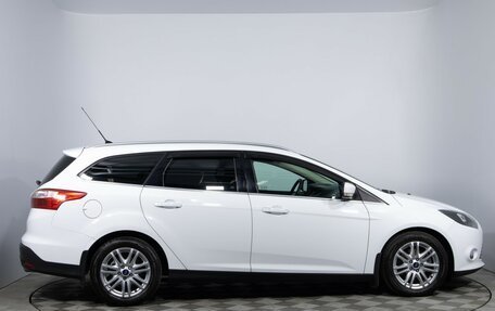 Ford Focus III, 2012 год, 980 000 рублей, 4 фотография