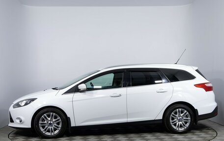 Ford Focus III, 2012 год, 980 000 рублей, 8 фотография