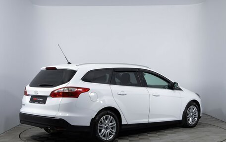 Ford Focus III, 2012 год, 980 000 рублей, 5 фотография