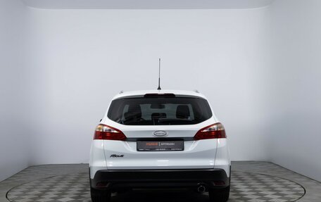 Ford Focus III, 2012 год, 980 000 рублей, 6 фотография