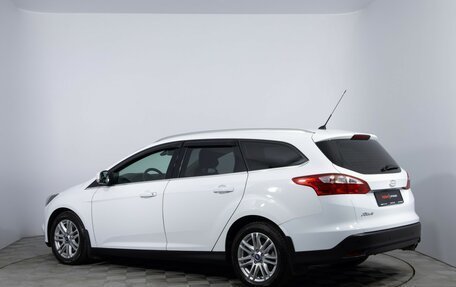 Ford Focus III, 2012 год, 980 000 рублей, 7 фотография