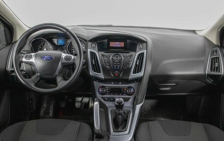 Ford Focus III, 2012 год, 980 000 рублей, 13 фотография