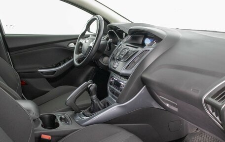 Ford Focus III, 2012 год, 980 000 рублей, 9 фотография