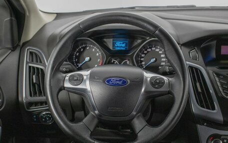 Ford Focus III, 2012 год, 980 000 рублей, 15 фотография