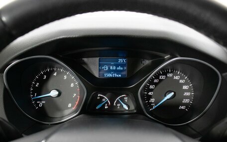 Ford Focus III, 2012 год, 980 000 рублей, 12 фотография