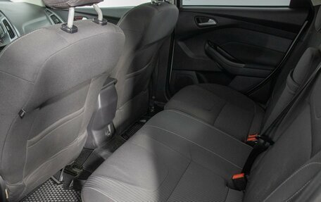 Ford Focus III, 2012 год, 980 000 рублей, 11 фотография