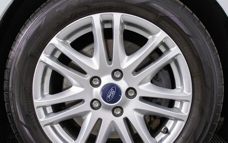 Ford Focus III, 2012 год, 980 000 рублей, 18 фотография