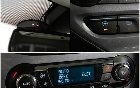 Ford Focus III, 2012 год, 980 000 рублей, 17 фотография