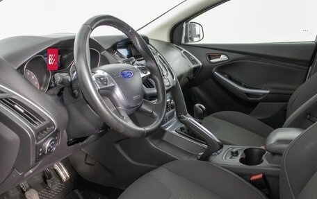 Ford Focus III, 2012 год, 980 000 рублей, 10 фотография