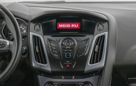 Ford Focus III, 2012 год, 980 000 рублей, 14 фотография