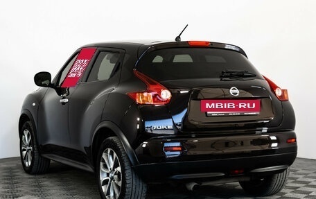 Nissan Juke II, 2012 год, 889 000 рублей, 7 фотография