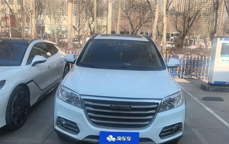 Haval H6, 2020 год, 1 200 000 рублей, 2 фотография