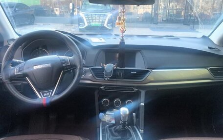 Haval H6, 2020 год, 1 200 000 рублей, 9 фотография