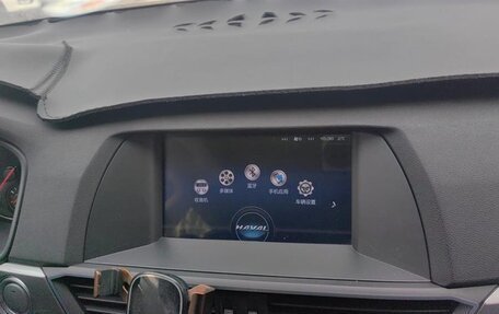 Haval H6, 2020 год, 1 200 000 рублей, 10 фотография