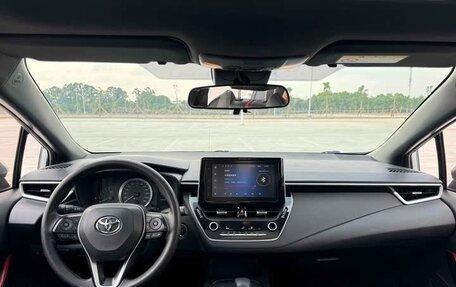 Toyota Corolla, 2021 год, 1 325 000 рублей, 5 фотография