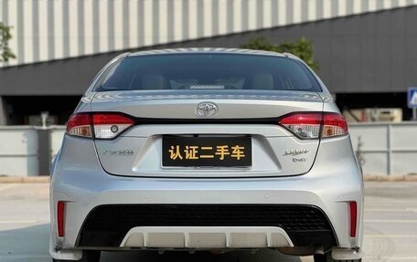 Toyota Corolla, 2021 год, 1 325 000 рублей, 8 фотография