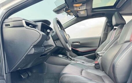 Toyota Corolla, 2021 год, 1 325 000 рублей, 4 фотография
