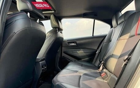 Toyota Corolla, 2021 год, 1 325 000 рублей, 6 фотография