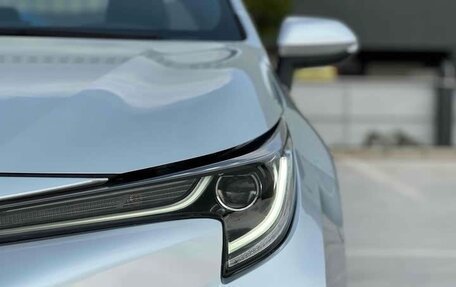 Toyota Corolla, 2021 год, 1 325 000 рублей, 10 фотография