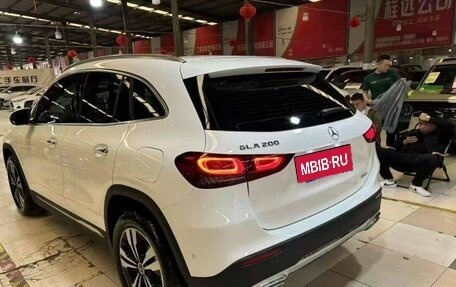Mercedes-Benz GLA, 2021 год, 2 271 900 рублей, 3 фотография