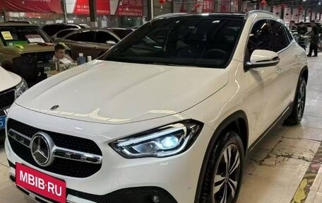 Mercedes-Benz GLA, 2021 год, 2 271 900 рублей, 2 фотография