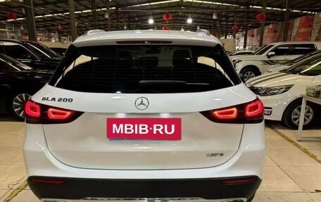 Mercedes-Benz GLA, 2021 год, 2 271 900 рублей, 6 фотография