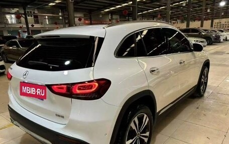 Mercedes-Benz GLA, 2021 год, 2 271 900 рублей, 5 фотография