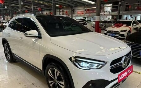 Mercedes-Benz GLA, 2021 год, 2 271 900 рублей, 4 фотография