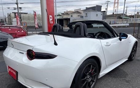 Mazda Roadster IV (ND), 2022 год, 1 652 000 рублей, 6 фотография