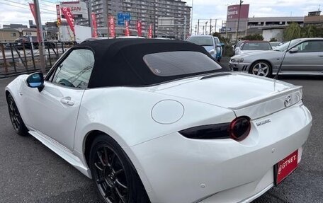 Mazda Roadster IV (ND), 2022 год, 1 652 000 рублей, 5 фотография