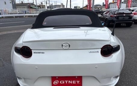 Mazda Roadster IV (ND), 2022 год, 1 652 000 рублей, 2 фотография