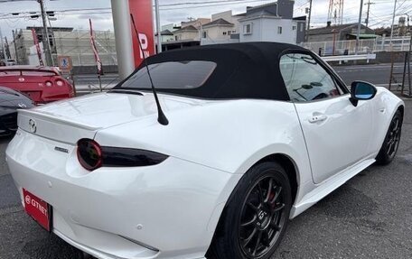 Mazda Roadster IV (ND), 2022 год, 1 652 000 рублей, 4 фотография