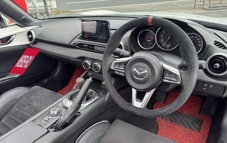 Mazda Roadster IV (ND), 2022 год, 1 652 000 рублей, 9 фотография