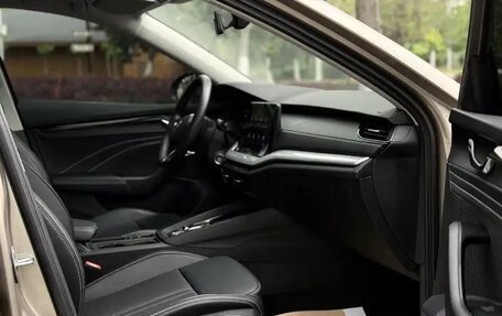 Skoda Octavia IV, 2022 год, 1 478 000 рублей, 15 фотография