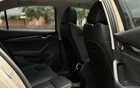Skoda Octavia IV, 2022 год, 1 478 000 рублей, 14 фотография